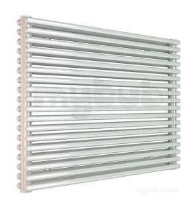 Stelrad Compact Style Radiators -  Stelrad Caliente Sc Vertical 1800 X 429mm