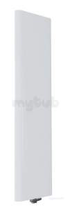 Stelrad Swing -  Stelrad Swing 2020mm X 704mm T 21 White