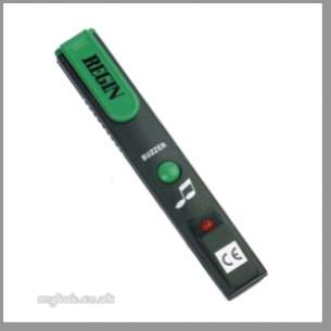 Regin Products -  Regin Regt15 Voltage Sensor Audible