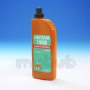 Adhesives and Lubricants -  Loctite Fast-orange Pump 7850 400ml