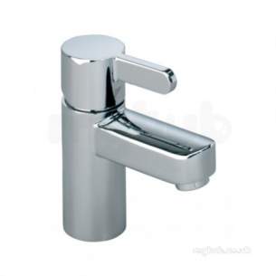 Roper Rhodes Taps -  Insight Mini Basin Mixer Without Popup