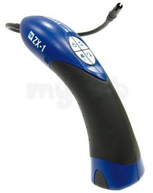 Leak Detection -  Advanced Tif Zx1 Leak Detector S020154