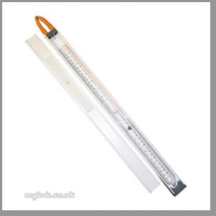 Regin Products -  Regin Regu15 Ug 18/45x 18inch Manometer