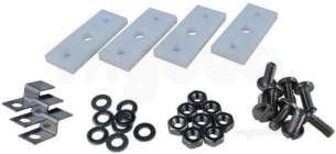 American Catering -  Prince Castle 421-286-4s Bearing Kit