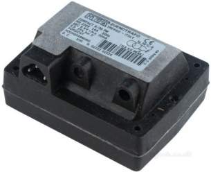 Riello Burner Spares -  Bosch Riello 3012159 Transformer