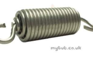 Hobart Commercial Catering Spares -  Hobart 12759 Control Arm Spring