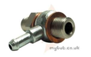 Hobart Commercial Catering Spares -  Hobart 139321-116 Connector 631039