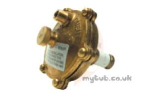 Hobart Commercial Catering Spares -  Hobart 14010151 Water Regulator Assy