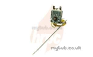 Hobart Commercial Catering Spares -  Hobart 897927 Thermostat-rinse Tanke