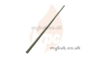 Hobart Commercial Catering Spares -  Hobart 231540-2 Rod 680mm Long