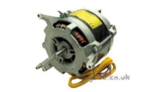 Hobart Commercial Catering Spares -  Hobart 231874-1 Motor Only 240v 50hz 1ph