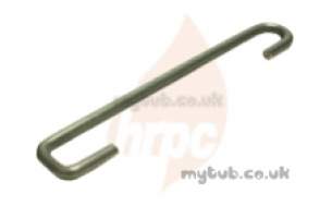 Hobart Commercial Catering Spares -  Hobart 231937 Clip Catering Part