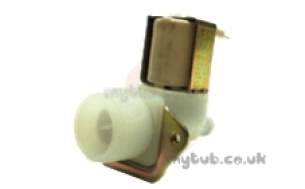 Hobart Commercial Catering Spares -  Hobart 25151127 Solenoid Valve 240v 50hz