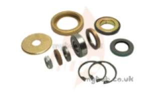 Hobart Commercial Catering Spares -  Hobart 289037 Seal Bearing Kit