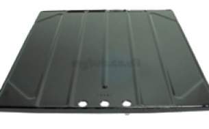 Garland Welbilt -  Garland 1438485 Oven Base Plate C-w