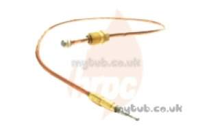 Garland Welbilt -  Garland 2200600 Thermocouple-18 Inch