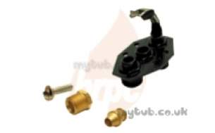 Falcon Catering -  Falcon 531750400 Pilot Burner Natural Gas