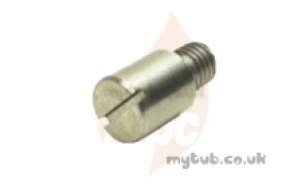 Falcon Catering -  Falcon 531880230 Hinge Pin-short