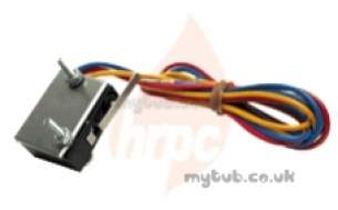 Falcon Catering -  Falcon 531925260 Replacement Microswitch