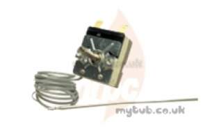 Falcon Catering -  Falcon 531930400 Thermostat-hold