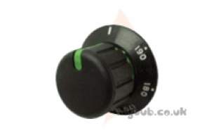 Falcon Catering -  Falcon 534510280 Control Knob