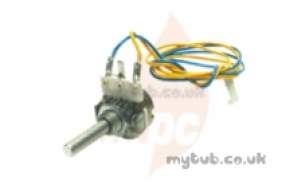 Falcon Catering -  Falcon 534510660 Potentiometer- Op.stat