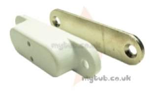 Falcon Catering -  Falcon 539113240 Magnetic Door Catch