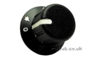 Falcon Catering -  Falcon 539220560 Control Knob En203