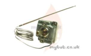 Falcon Catering -  Falcon 735010170 Thermostat