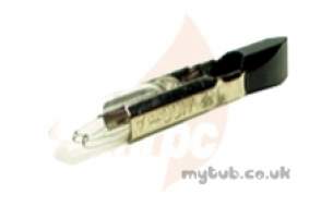 Chefquip Catering Equipment -  Bartlett 3882-218 Bulb-indicator