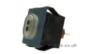 Winterhalter Commercial Catering Spares -  Winterhalter 3124130 Switch-2min Cycle