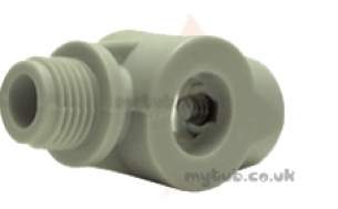 Winterhalter Commercial Catering Spares -  Winterhalter 5510008 Joining Piece