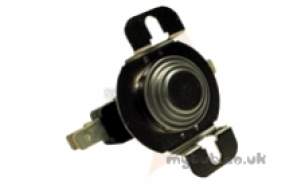 Zanussi Clv Systems Ltd -  Zanussi 48487 Thermostat-wash Tank