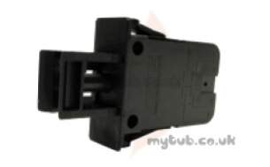 Lincat -  Lincat Sw38 Interlock Switch