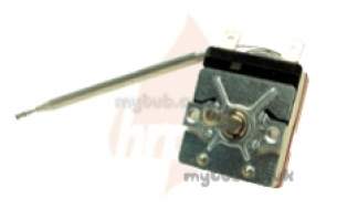 Ego Products -  Cdr Technical Services 55.13032.200 Thermostat