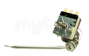 Ego Products -  Cdr Technical Services 55.13223.010 Thermostat S/p And Gland