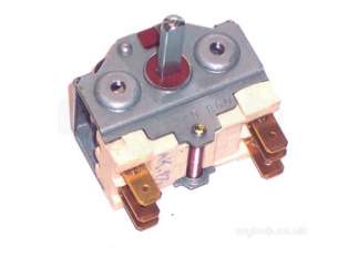 Hobart Commercial Catering Spares -  Hobart 144451-4 Temp Control Switch