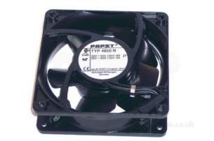 Merrychef Microwaves Ltd -  Merrychef 30z0941 Axial Fan