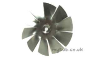 Servequip -  Serveq Henny Penny Hp39974 Fan Blade