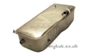 Hobart Commercial Catering Spares -  Hobart 774076-1 Booster Tank New Style