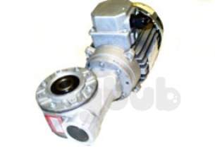 Mono Equipment Bakery -  Mono B912-74-017 Gearbox