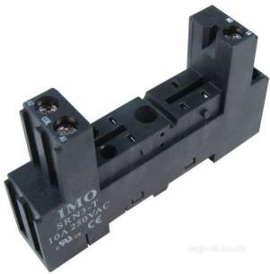 Tom Chandley Bakery Parts -  Chandley Ez016 Relay Base