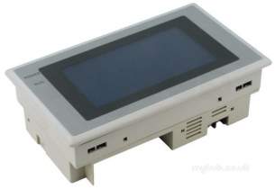 Tom Chandley Bakery Parts -  Chandley Em500 Touch Screen