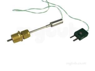 Tom Chandley Bakery Parts -  Tom Chandley 714755 Convecta Conv Probe