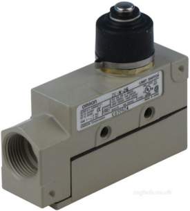 Tom Chandley Bakery Parts -  Chandley Es204 Plunger For Micro Switch