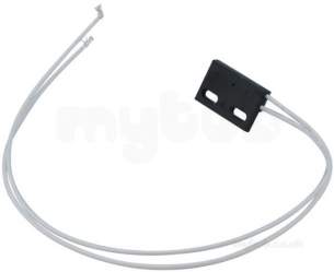 Tom Chandley Bakery Parts -  Chandley Es900 Form A Proximity Switch