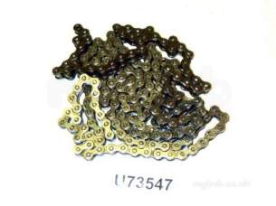 Mono Equipment Bakery -  Mono 389ket0301b Roller Chain 389-ket0301b