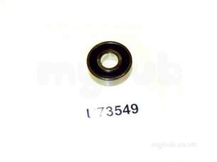 Mono Equipment Bakery -  Mono 389lwr1282 Detach Roller Bearing