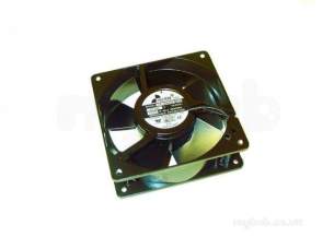 Mono Equipment Bakery -  Mono B869-75-018 Rear Cooling Fan