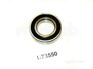 Mono Equipment Bakery -  Mono 389lwr1287 Bearing 389-lwr-1287